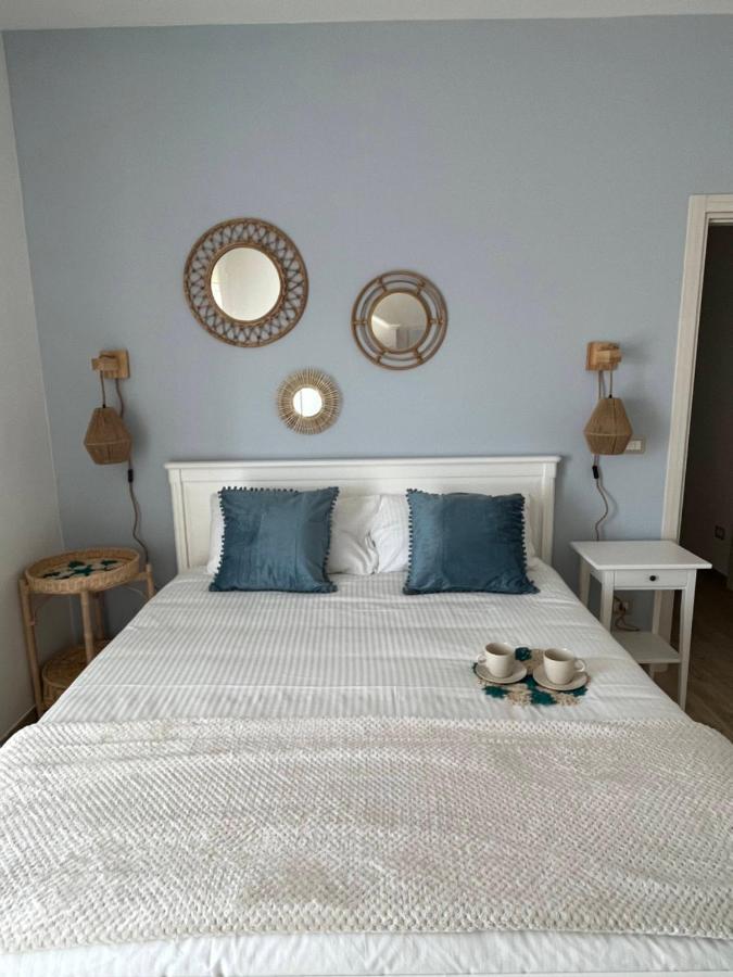 Villa Maderna รูติเญียโน ภายนอก รูปภาพ
