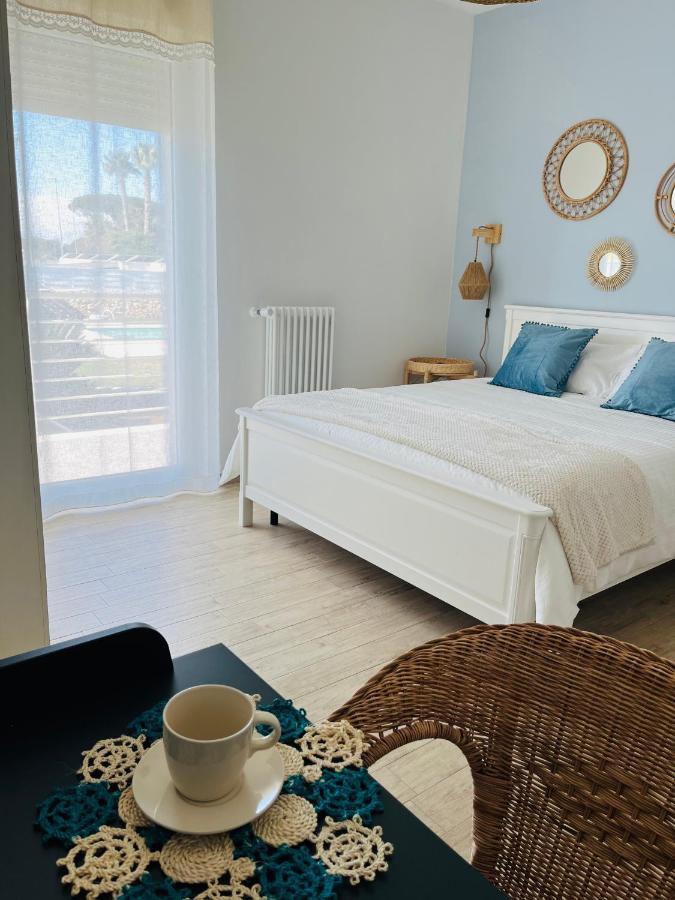 Villa Maderna รูติเญียโน ภายนอก รูปภาพ