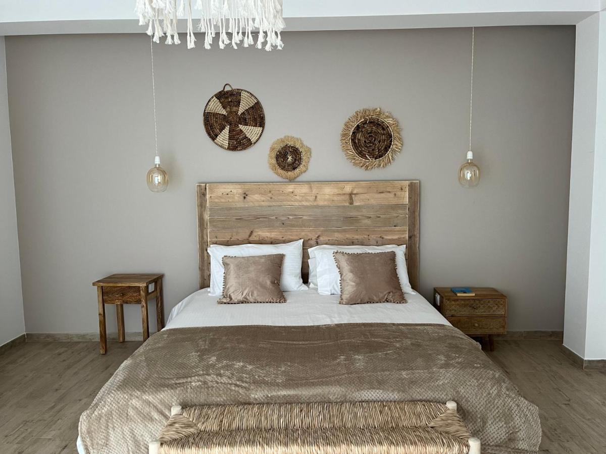 Villa Maderna รูติเญียโน ภายนอก รูปภาพ
