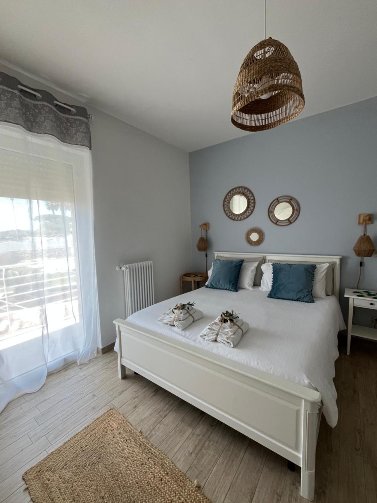 Villa Maderna รูติเญียโน ภายนอก รูปภาพ